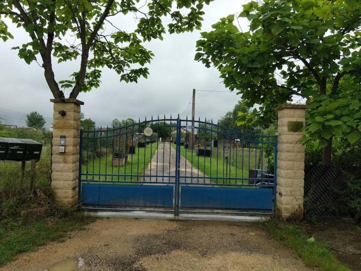 Belle Maison Du Quercy Septfonds Exteriér fotografie