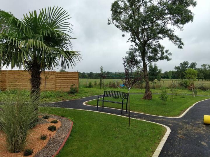 Belle Maison Du Quercy Septfonds Exteriér fotografie