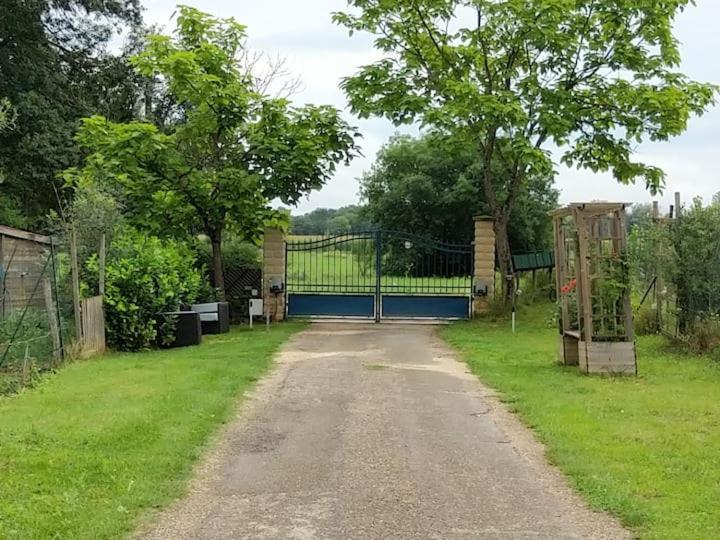 Belle Maison Du Quercy Septfonds Exteriér fotografie