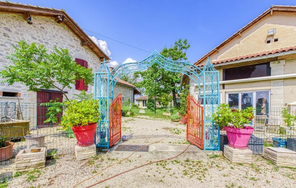 Belle Maison Du Quercy Septfonds Exteriér fotografie