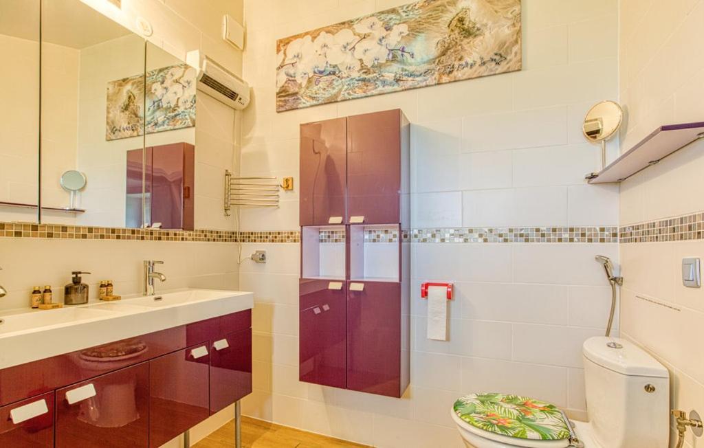 Belle Quercynoise Piscine Jacuzzi Partages Septfonds Exteriér fotografie