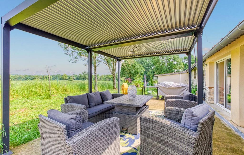 Belle Maison Du Quercy Septfonds Exteriér fotografie