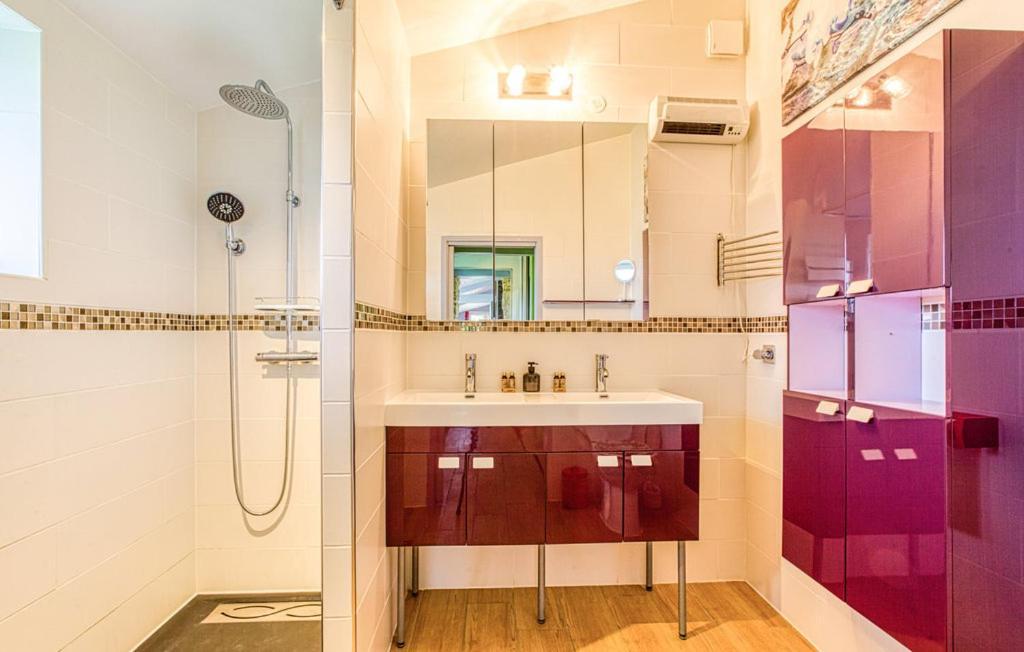 Vila Belle Quercynoise Piscine Jacuzzi Partages Septfonds Exteriér fotografie