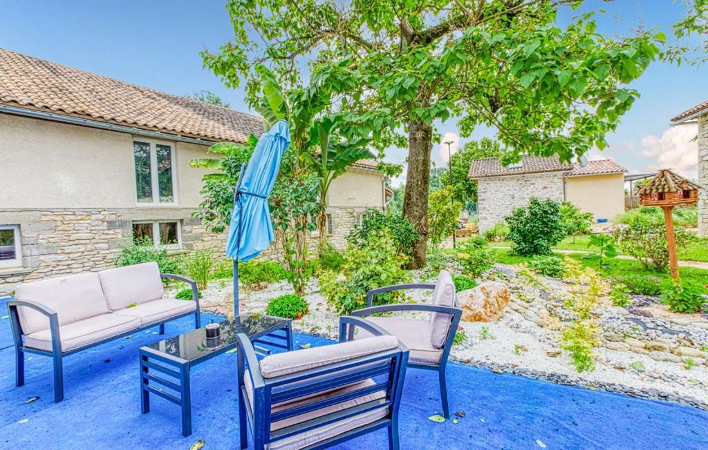 Belle Maison Du Quercy Septfonds Exteriér fotografie