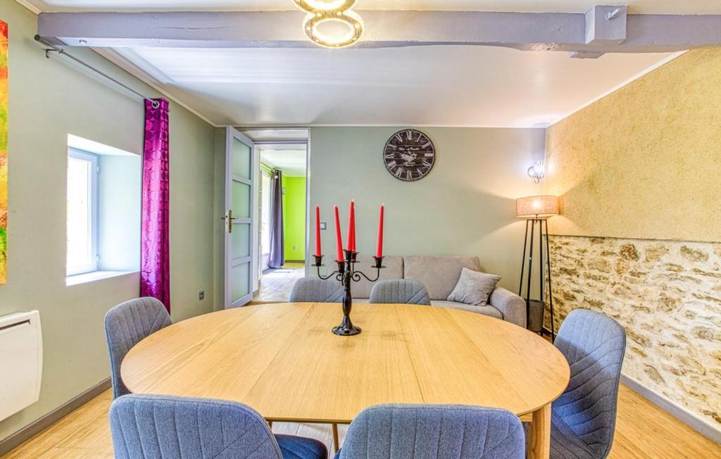 Belle Maison Du Quercy Septfonds Exteriér fotografie