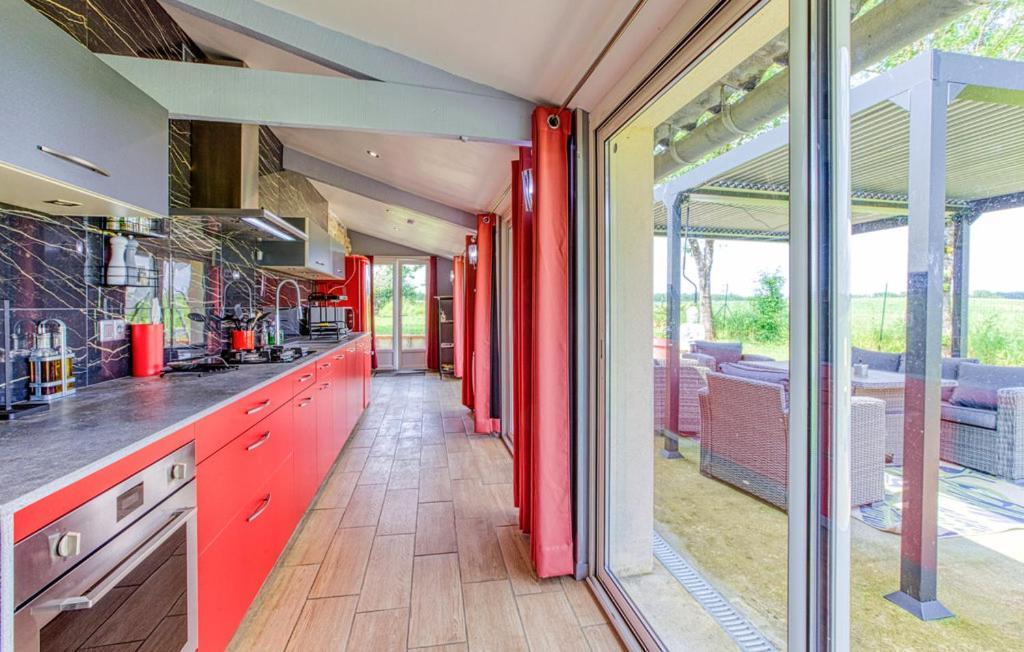 Belle Maison Du Quercy Septfonds Exteriér fotografie