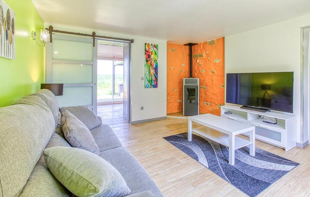 Belle Maison Du Quercy Septfonds Exteriér fotografie