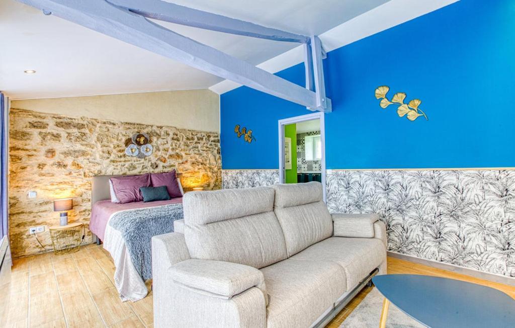 Belle Maison Du Quercy Septfonds Exteriér fotografie